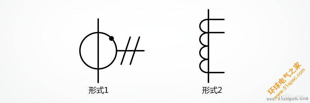 電流互感器符號-4