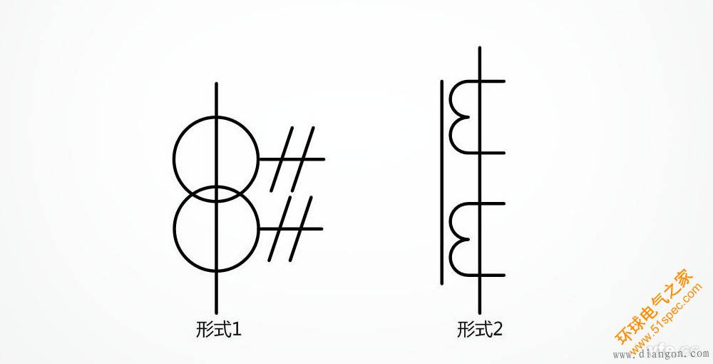 電流互感器符號-3