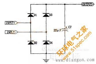 功率30W的小型开关电源分享之滤波电路设计