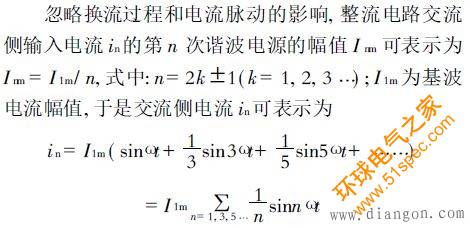 开关电源的电磁干扰抑制技术