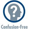No Confusion