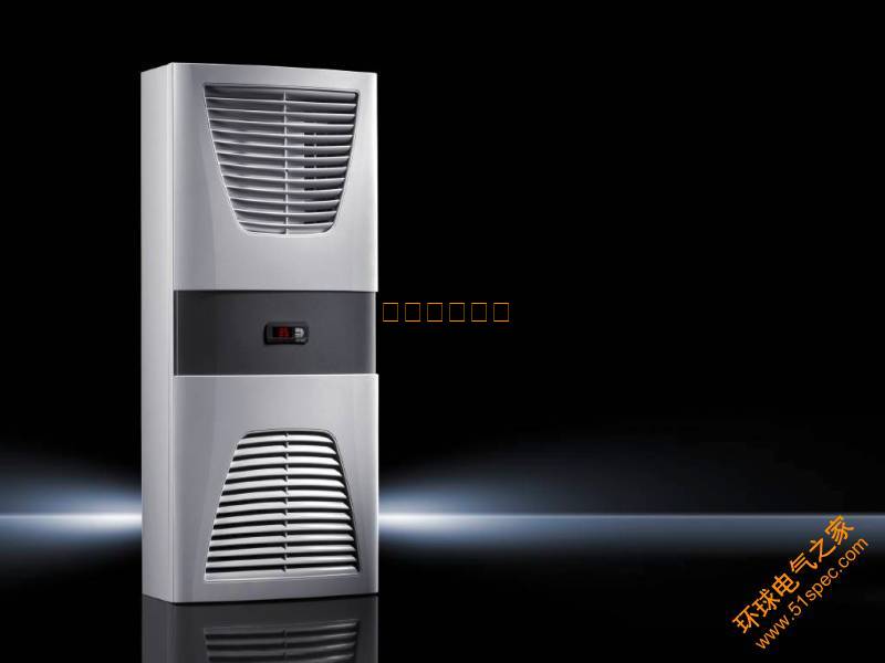 空气/空气热交换器 TopTherm 壁挂式，带调节功能