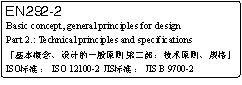 安全標準