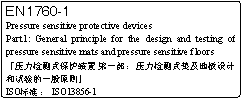 安全標準