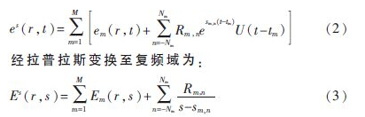 无芯片RFID多标签防碰撞研究