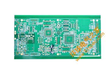 RF電路板分區的pcb布線有著怎樣的技巧