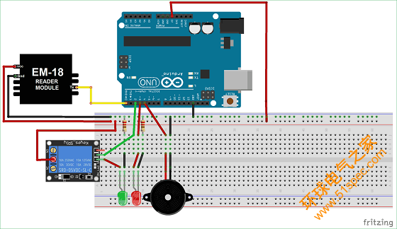 使用Arduino<a title=