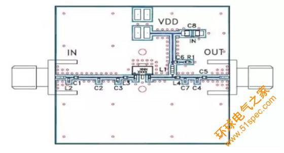 射频电路的原理及应用