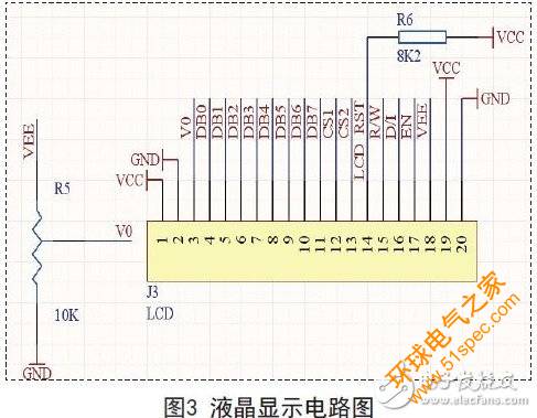 采用RFID技术的车辆管理系统电路详解