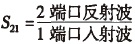 巴伦的特性分析及应用于RFID系统的微型巴伦设计