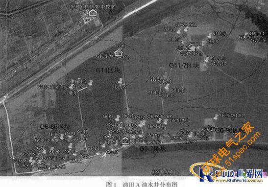 ZigBee無線傳感器網絡技術在油田信息采集系統中的應用