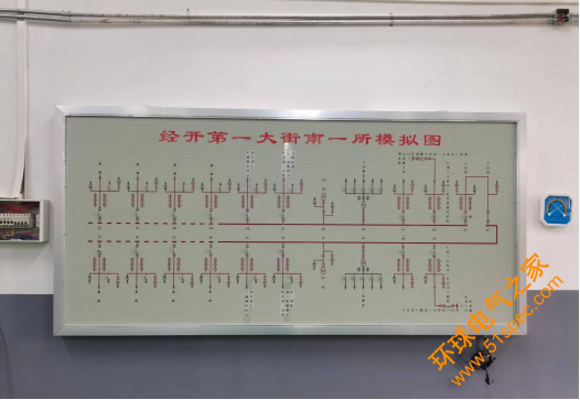 已过滤：Acrel-2000E配电室综合监控系统在经开第一大街南一所中的应用1367.png