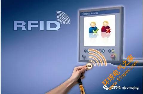 资产管理rifd解决方案