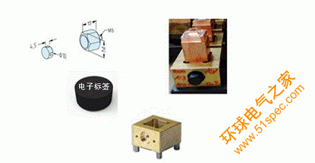 RFID模具精益化生产管理系统