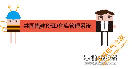 RFID仓库管理系统的构建