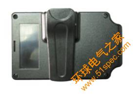 江蘇探感：有源433MHz RFID養(yǎng)老院人員管理系統(tǒng)