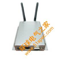 江蘇探感：有源433MHz RFID養(yǎng)老院人員管理系統(tǒng)