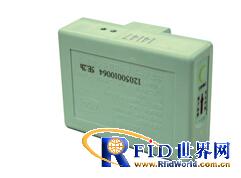 SD100隧道人員定位考勤系統(tǒng)