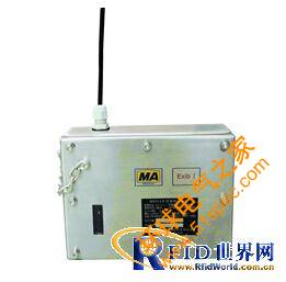 SD100隧道人員定位考勤系統(tǒng)