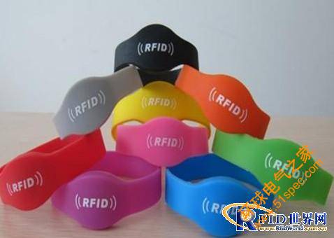 RFID技術在互聯網社交網絡的應用