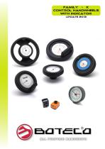 Co<em></em>nTROL HANDWHEELS W<a title=
