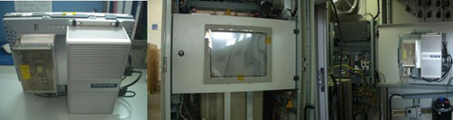研華嵌入式工控機(jī)ARK-5280在變電站微機(jī)后臺監(jiān)控系統(tǒng)應(yīng)用 - 2