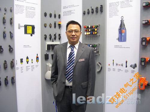 施邁賽為客戶提供個性化需求解決方案 - 1