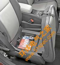 國際汽車展顯露汽車電子技術新看點,芯片與性能提升成為主流 - 8