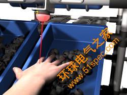 邦納新一代Pick-to-Light傳感器的應用 - 7