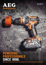 AEG