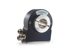 Draw Wire encoder for precise linear speed and position feedback