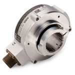 Through Shaft Encoder