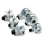 Express Encoders for Fast Delivery