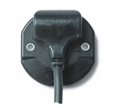 BEI Model TCW4 Rotary Magnetic Position Sensor